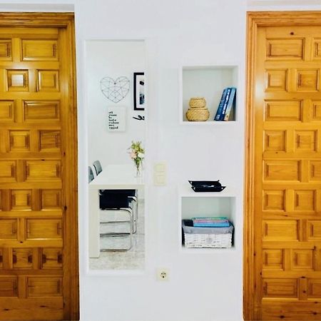 Fantastico Apartamento Con Vistas Panoramicas Al Mar Cumbre del Sol Exterior photo